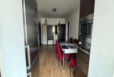 Apartament cu 2 camere decomandat în Central - 2