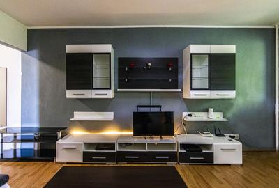 Apartament cu 3 camere circular în Drumul Taberei - 2