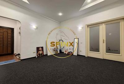 4 camere, 111 mp, Victoriei, centrala proprie, etaj 2/7 - 9