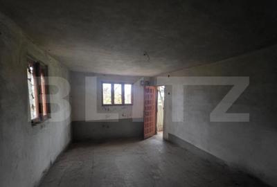 Casa + Teren 4.300 mp, Gheboieni la doar 15 km de Targ - 5