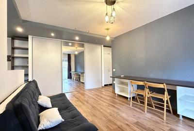 2 camere + gradina | 2 locuri de parcare acoperite in Braytim - 3