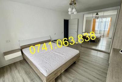 Apartament cu 2 camere decomandat în Ultracentral - 5