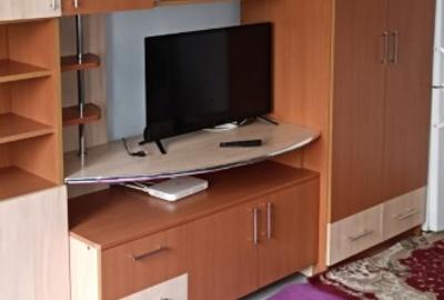 Garsonieră semidecomandată în Tractorul