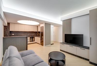 Apartament cu 3 camere decomandat, mobilat în Pipera - 1