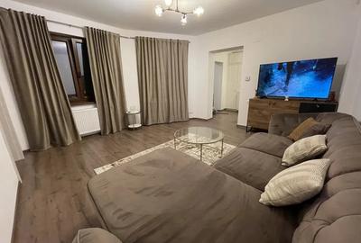 Apartament 2 camere | Centrala Proprie | Cismigiu