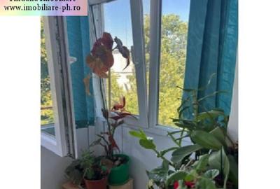 Apartament 2 camere de inchiriat:Vest(mobilat si utilat),centrala termica,AC - 4