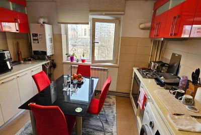 Apartament cu 2 camere decomandat, mobilat în Unirii - 8