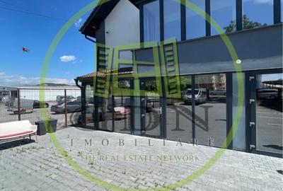 Spațiu comercial, de 85 mp, în Est