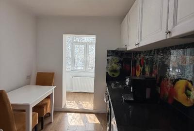 Apartament cu 2 camere decomandat, mobilat în Mazepa 2 - 7