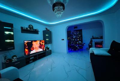 Casă cu 4 camere cu Teren 420 Mp în Valea Călugărească - 2