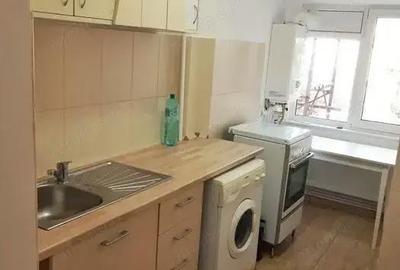 Garsonieră în Spitalul Județean - 3