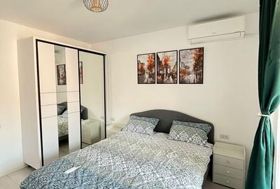 Apartament 2 camere tip studio – Militari Residence , 39 mp - Comision 0 - 9