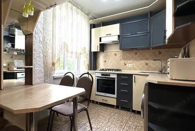 Garsoniera de inchiriat in zona Brancoveanu - 1