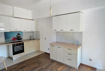 Iancu Nicolae/Jolie Ville/ Apartament/Duplex cu 3 camere/ - 5