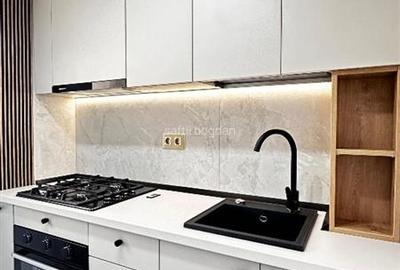 Vanzare apartament 2 camere Tei, renovat si mobilat - 5