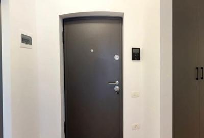 Apartament cu 2 camere, mobilat în Noua - 2