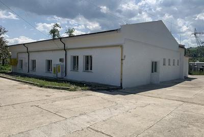 Spațiu comercial, de 330 mp, în Central - 2