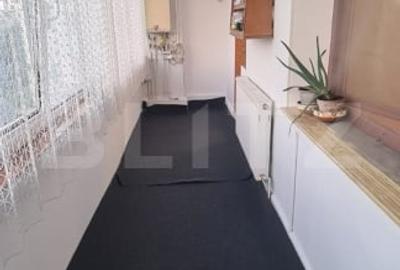 Apartament 2 camere, decomandat, 56 mp, zona Nicolina - 7