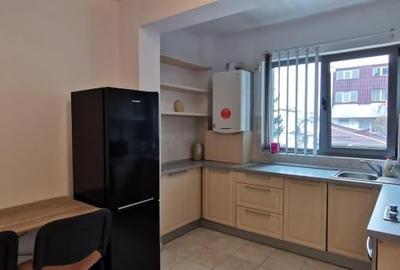 Dorobanti Office 2 camere 87mp - 7
