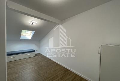Apartament pentru birouri,  120 mp, P+M,  Zona Circumvalatiunii - 6