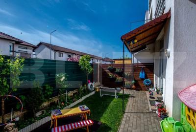 Apartament cu 3 camere decomandat, mobilat în Ghimbav - 6