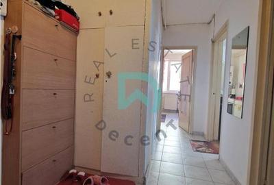Apartament cu 3 camere circular în Astra - 11