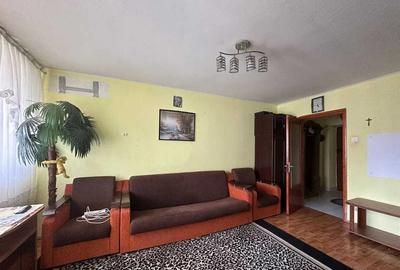 3 camere | circular | bloc reabilitat | 550 m ParcDrumul Taberei - 3