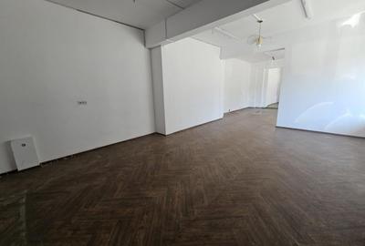 Militari Rezidence Str. Ilie Petre 90mp Parter Vedere Mixta Merita Vazut - 10