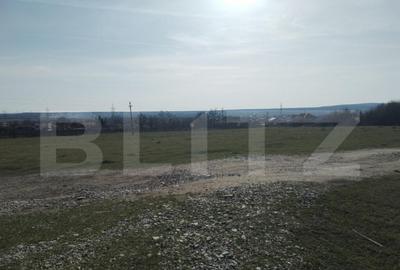 Teren intravilan cu suprafa?a de 9ha, Aninoasa - 3