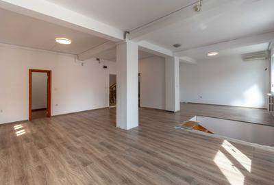 Casă individuală cu 16 camere cu Canalizare în Aviației - 22