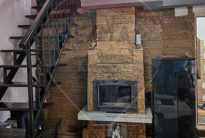 Casă cu 4 camere în Central - 2