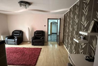 Apartament cu 2 camere semidecomandat în Central - 1