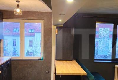 Gata de mutare! 2 camere prima inchiriere, parcare, pet fri - 2