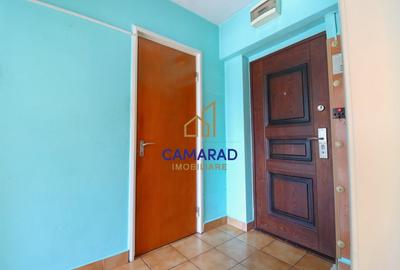Apartament cu 3 camere semidecomandat, mobilat în Titan - 17