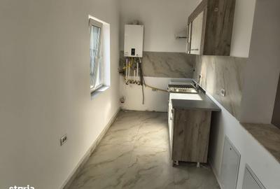 Casă cu 3 camere cu Teren 250 Mp în Remetea Mare - 2