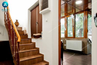 Casa situata in zona centrala cu arhitectura Art Deco - 8