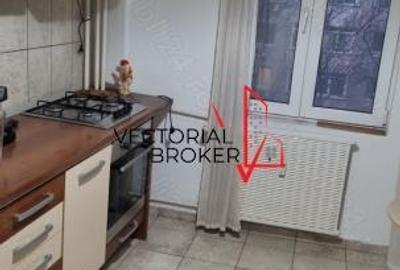 Apartament 2 camere Vitan Olimpia
