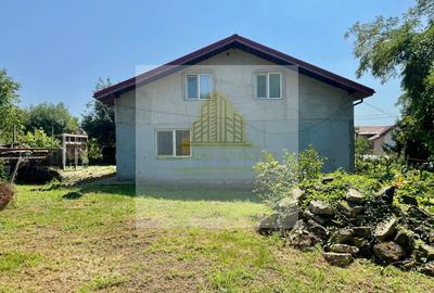 Casă individuală cu 4 camere cu Teren 1062 Mp în Copou - 7