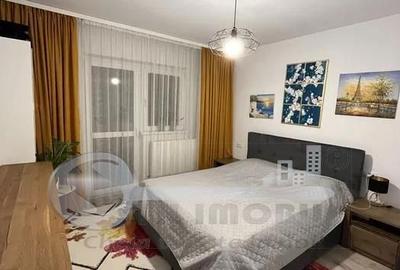 Apartament cu 3 camere decomandat, mobilat în Frumoasa - 1