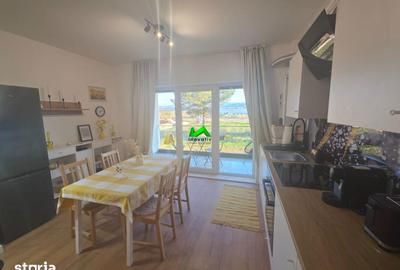 Apartament cu 2 camere în Cristian - 5