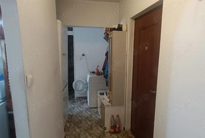 Apartament 2 camere, decomandat, 47 mp, etaj 4 - 6