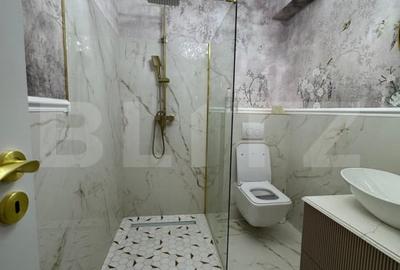 Apartament cu 3 camere, 84,9 mp utili, zona Nordic, Suceava - 11