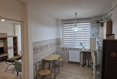 De Inchiriat Apartament 2 camere Semidecomandat Etaj 1 Ultracentral - 6