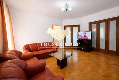 Apartament cu 3 camere semidecomandat, mobilat în Grădina Icoanei - 2
