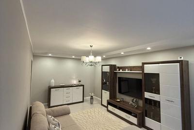 Apartament cu 3 camere decomandat în Lunca Cetățuii - 5