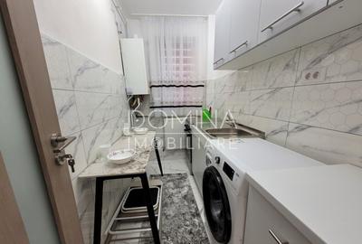 Apartament 2 camere, modern amenajat, Targu Jiu, str. Olari - 1