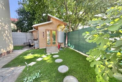 Vila Individuala 5 Camere + Terasa 22 mp | Teren 354mp | Otopeni Central - 2