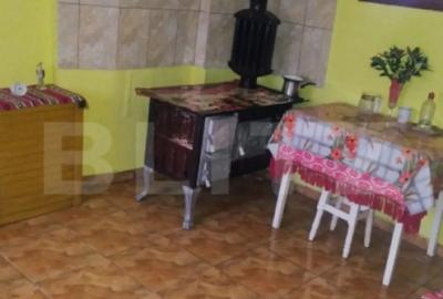 Casă cu 4 camere în Central - 6