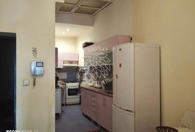 Casă individuală cu 5 camere cu Canalizare în Ultracentral - 2