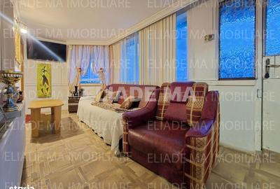 Casă cu 3 camere decomandat cu Teren 461 Mp în Valu lui Traian - 7